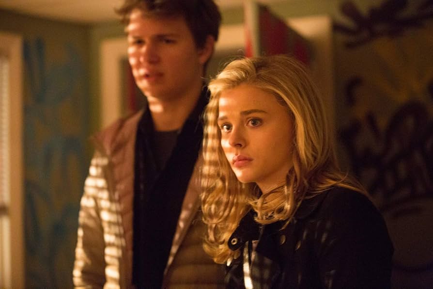 Amazon.co.jp: クリミナル・タウン [DVD] : アンセル