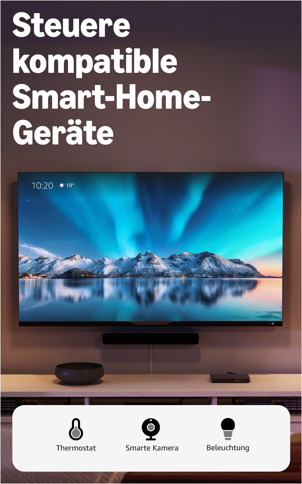 Amazon Fire TV Stick 4K Max (neueste generation) – Bild 6