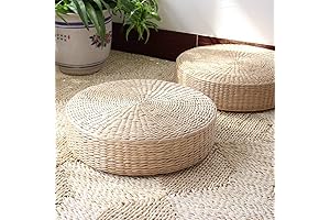 Tatami Floor Pillow: Superior Outdoor Comfort and Style