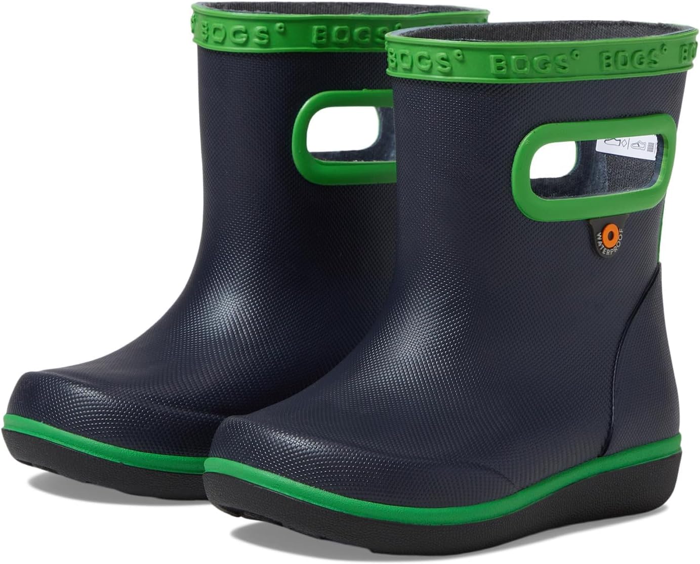 BOGS Skipper II - Glitter Girls' Infant-Toddler Boot