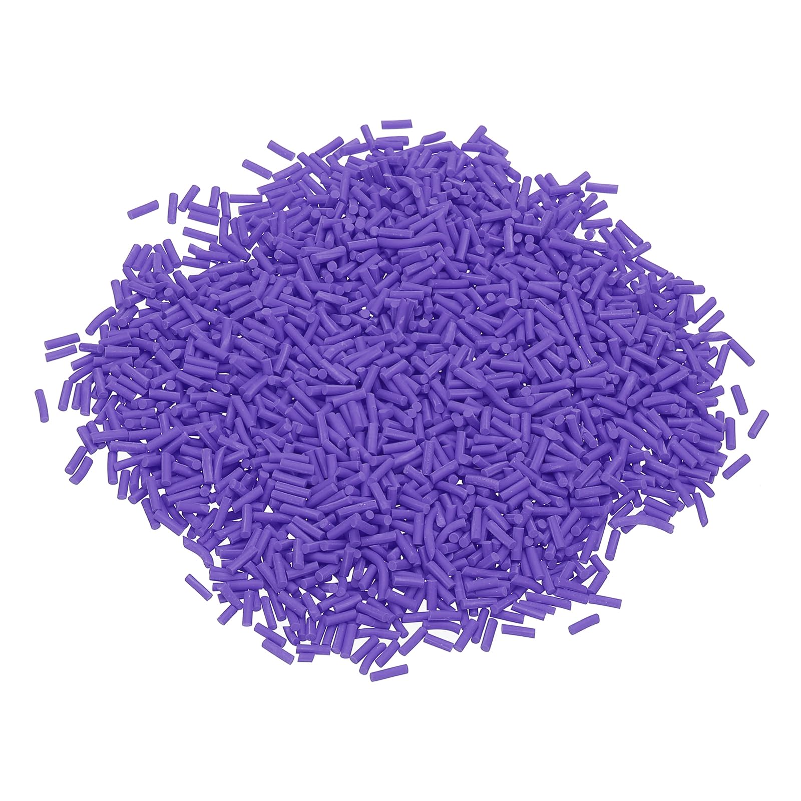 PATIKIL 100g Fake Sprinkles