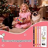 LVZONGXIN Pack of 4 Erasable Pens, 0.7 mm Tip Erasable Ballpoint Pen, Rollerball Pen, Erasable Gel Pens, Children's Gel Pens, Erasable Gel Pen - 4