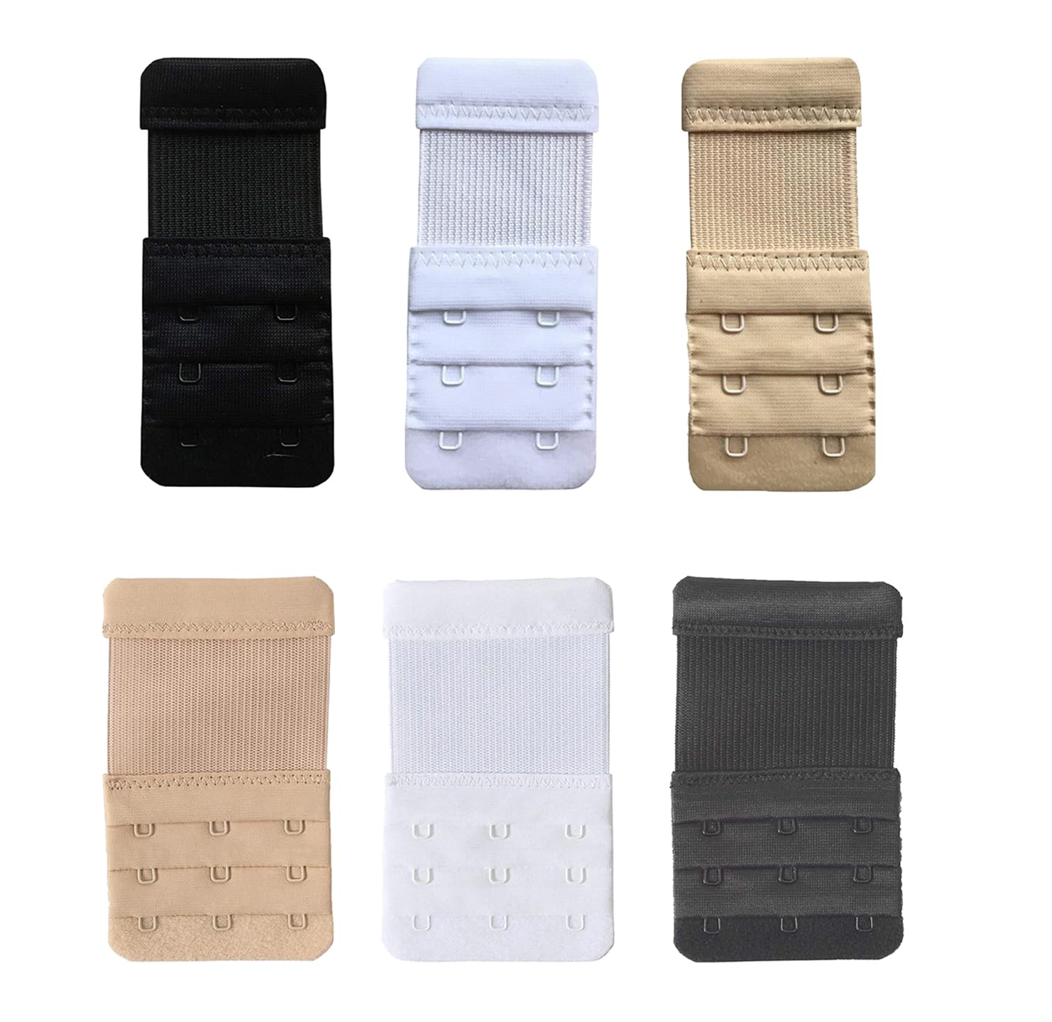 FIMS - Fashion is my styleWomen Lingerie Accessories Combo Multicolor Free-Size