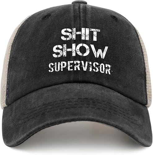 Miniatura 1 de Sombreros de moda de los sombreros de béisbol de los hombres del casquillo del miembro de la tripul, Allblack4