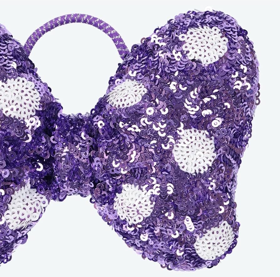 Amazon.co.jp: 【東京ディズニーリゾート限定】 ミニー リボン