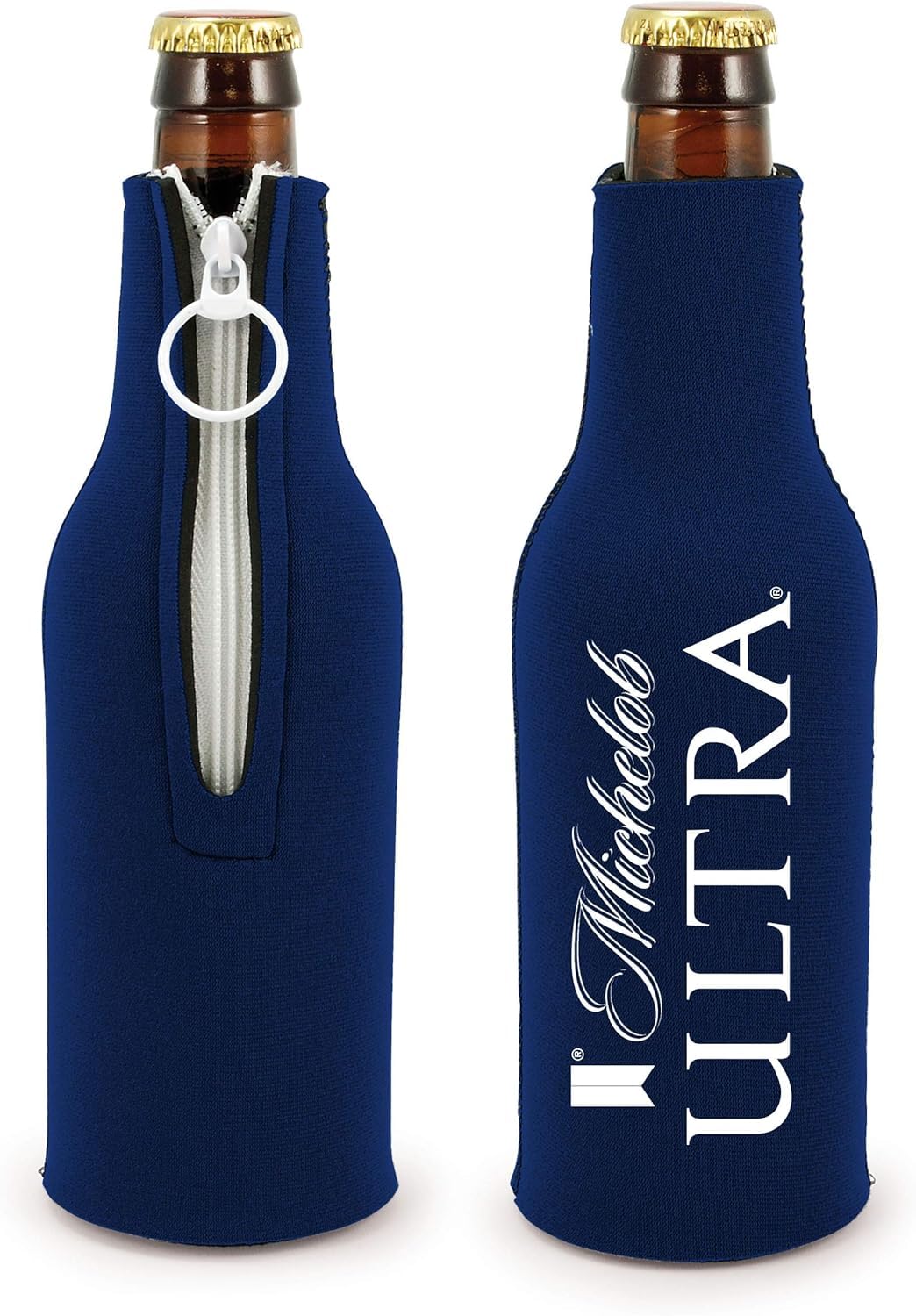 Ultra Beer Bottle Suit Holder Cooler Kaddy Huggie Coolie