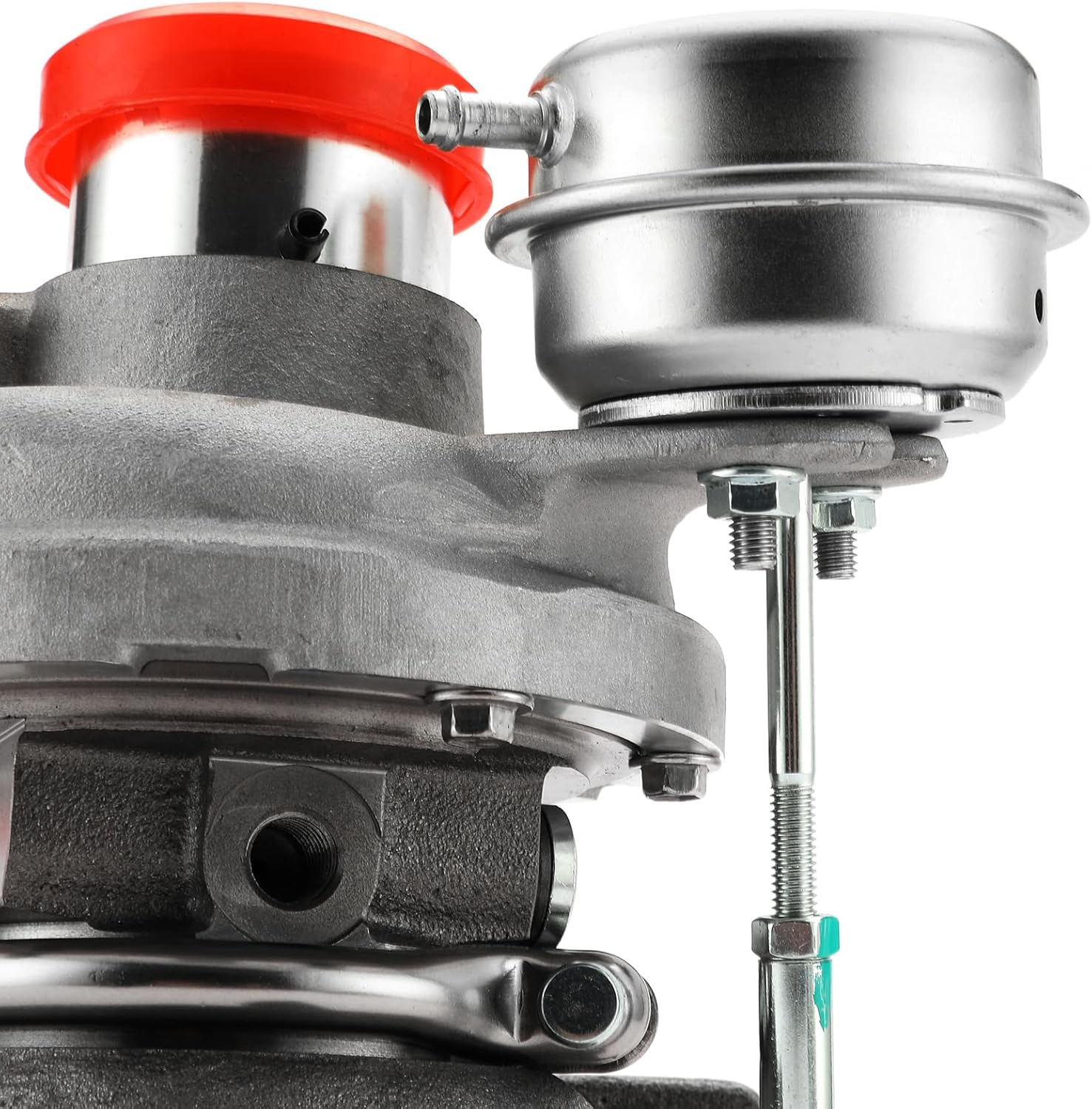 04892938AB 04892938AC 04892938AD Turbo Turbocharger Fits for Alfa Romeo Mito Dodge Dart Fiat 500 Jeep Renegade 2013-2023 1.4L