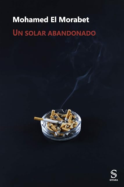 Portada de Un solar abandonado