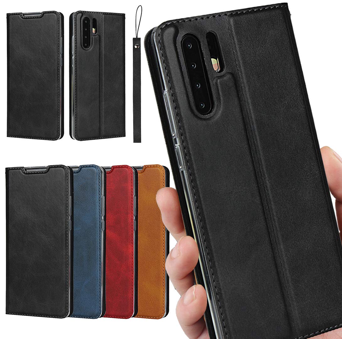 Amazon.co.jp: HUAWEI用 P30 pro ケース/HW-02L docomo ケース 手帳型