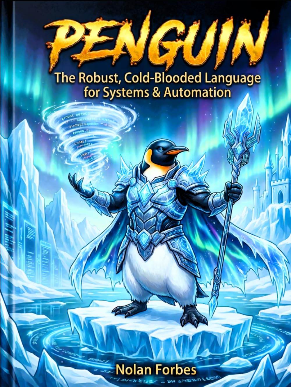 The Penguin Dictionary of Computer Programming (The Aether Verge Collective Nolan Forbes)
