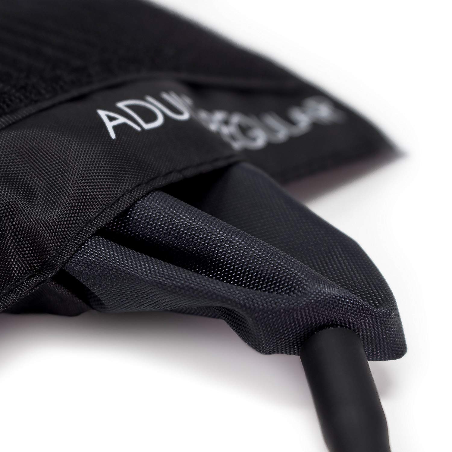 MDF Instruments, Bravata Palm Aneroid Sphygmomanometer – profesjonalny ciśnieniomierz z mankietem dla dorosłych i dzieci w zestawie, granatowy, MDF848XPD-04