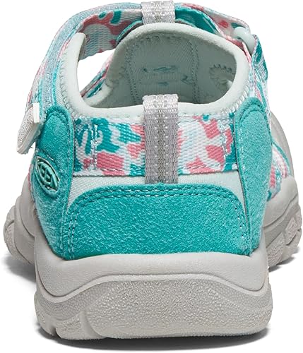 Miniatura 7 de KEEN Newport H2 - Sandalias de agua con puntera cerrada, infantil unisex