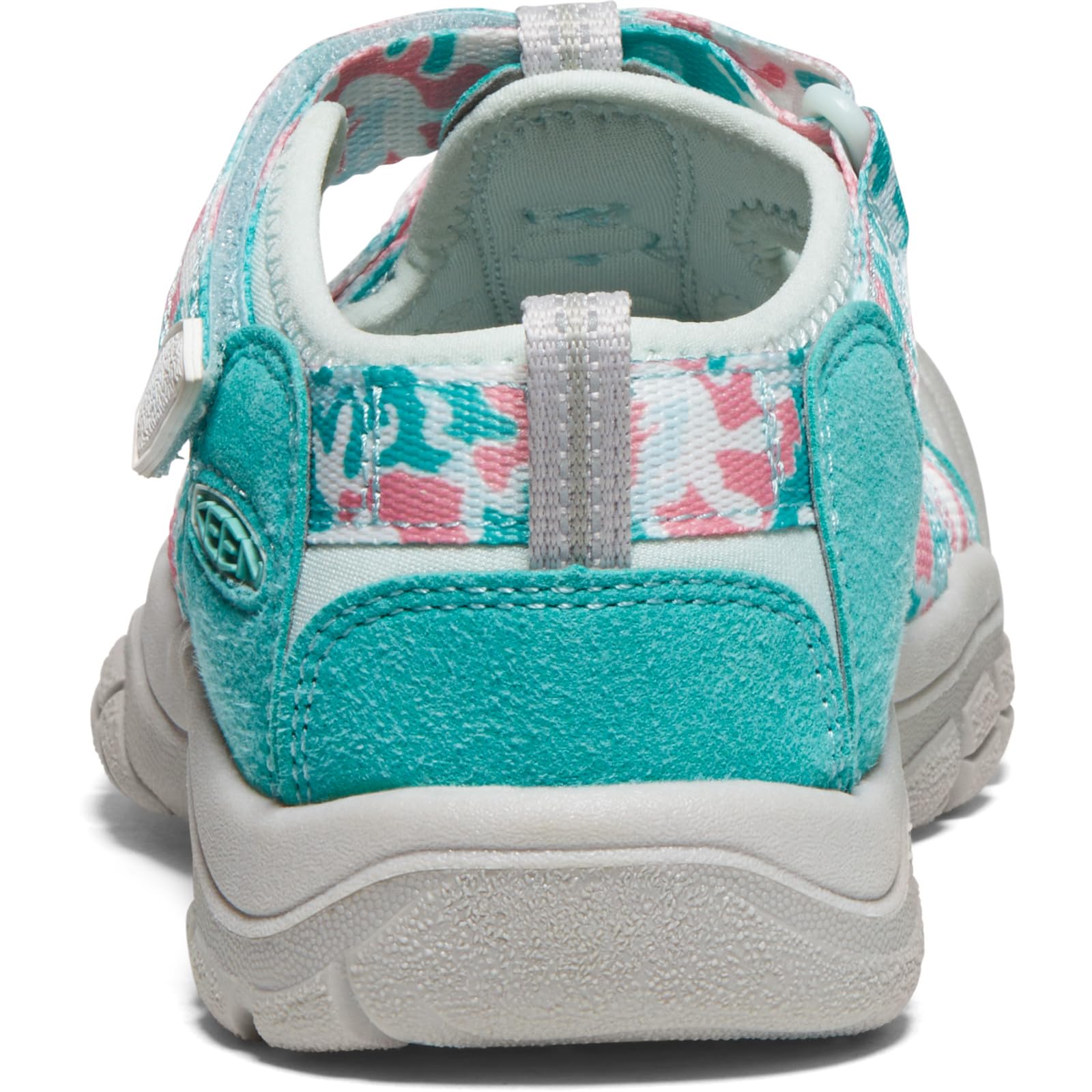 KEEN Newport H2 Closed Toe Water SandaliasUnisex niños