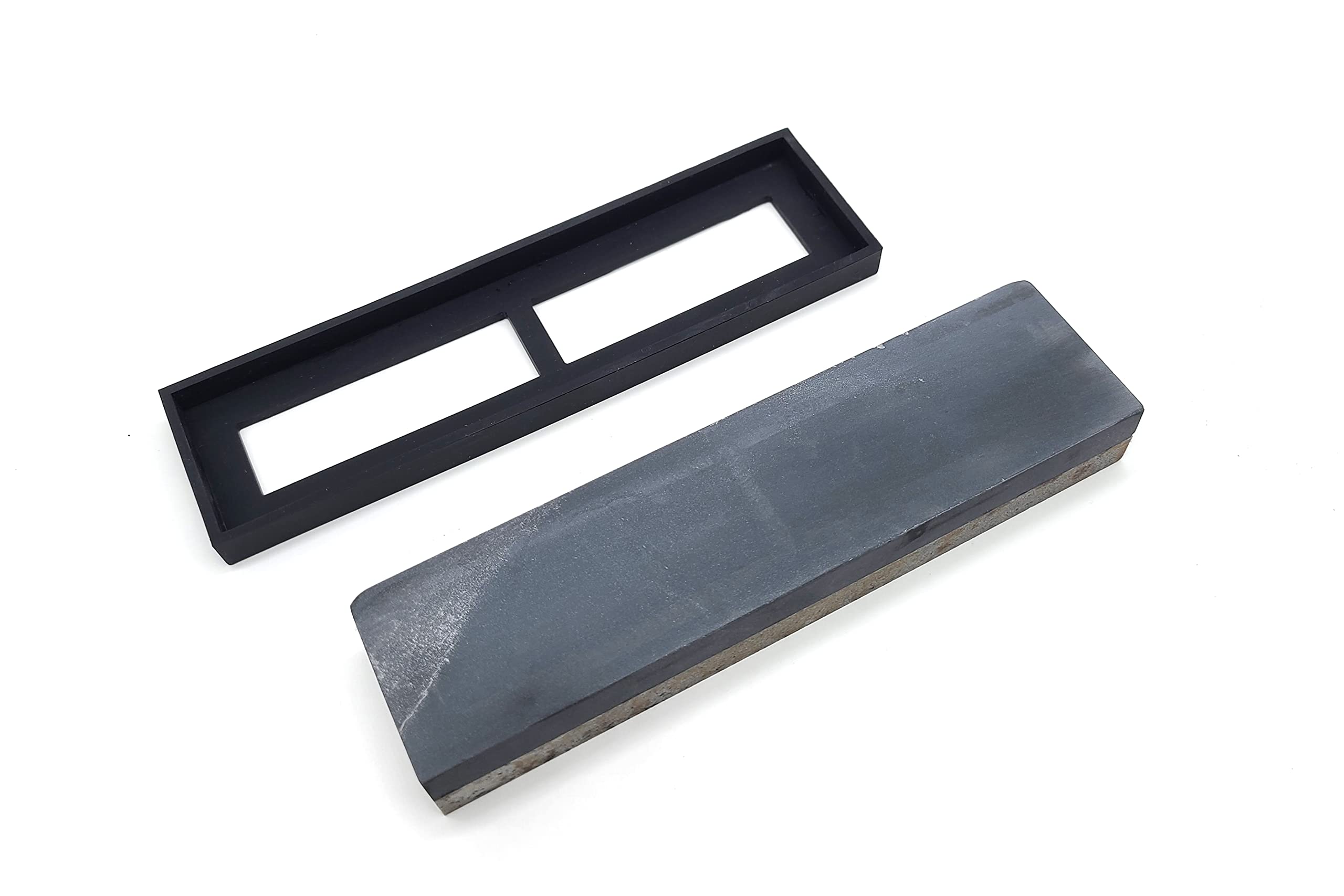 Amazon.com: Genuine Soft/Surgical Black Arkansas Novaculite