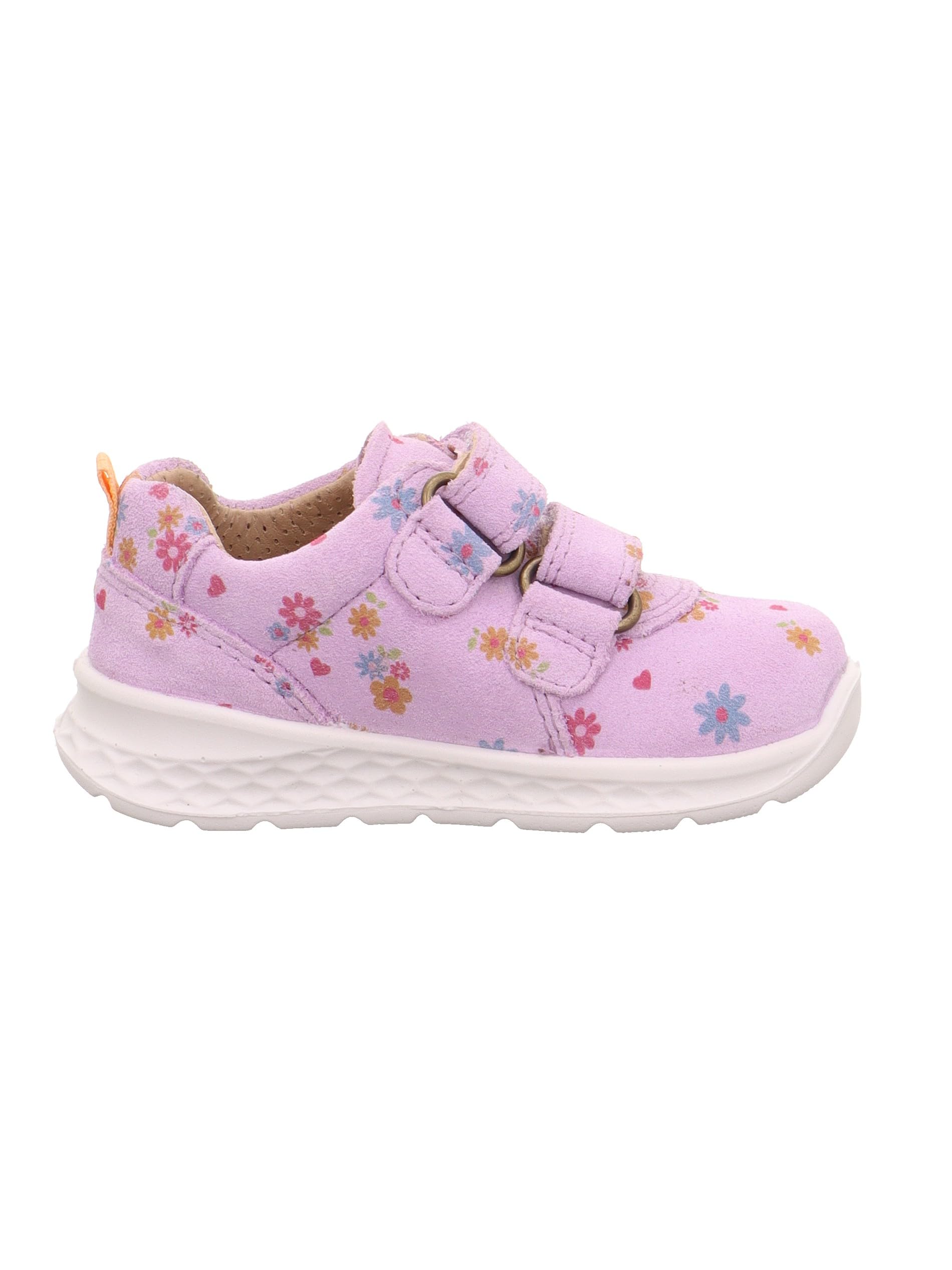 Superfit Weiblich Breeze Lila/Mehrfarbig 8520 – Ansicht 5