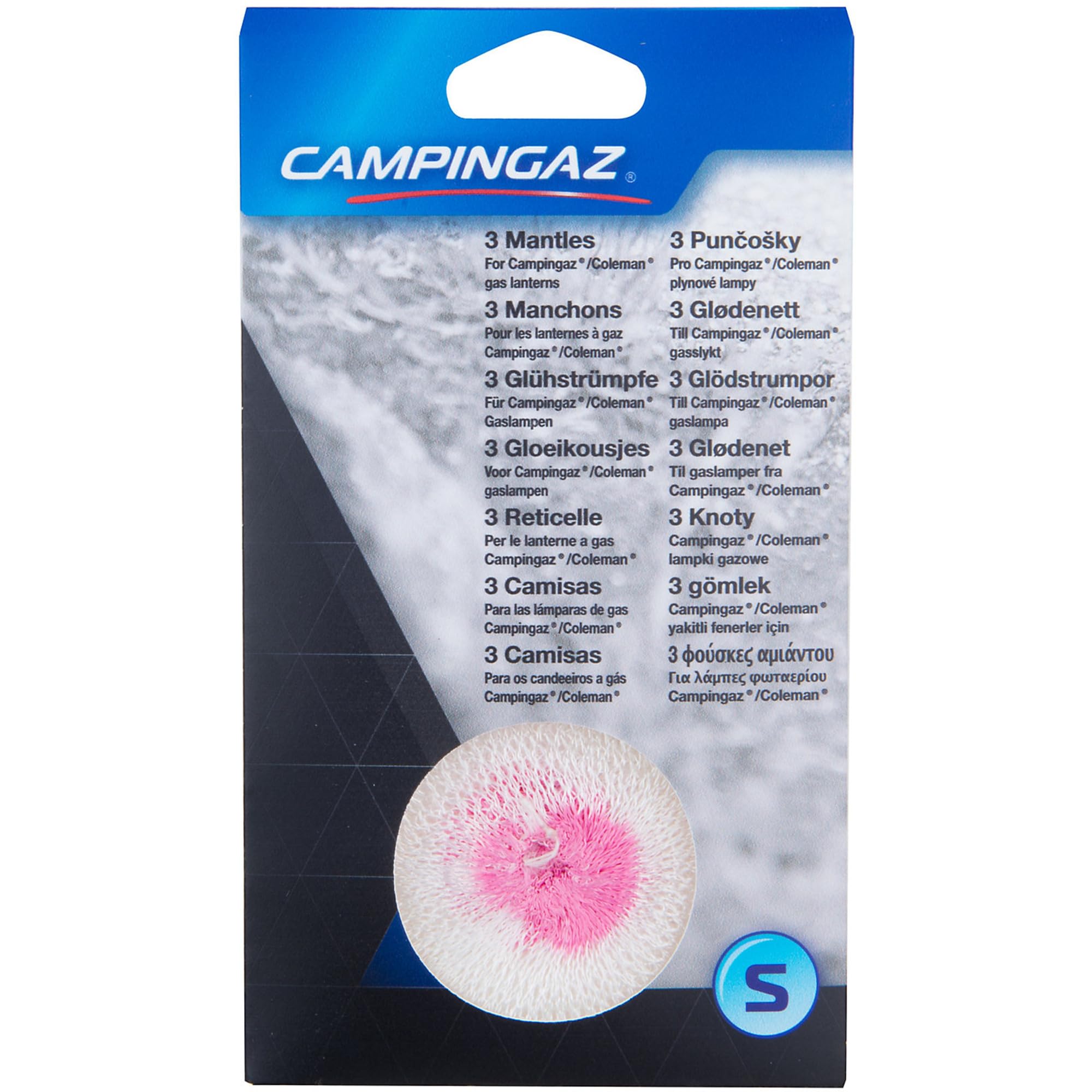 Campingaz s camicia di ricambio per il vostro giardino