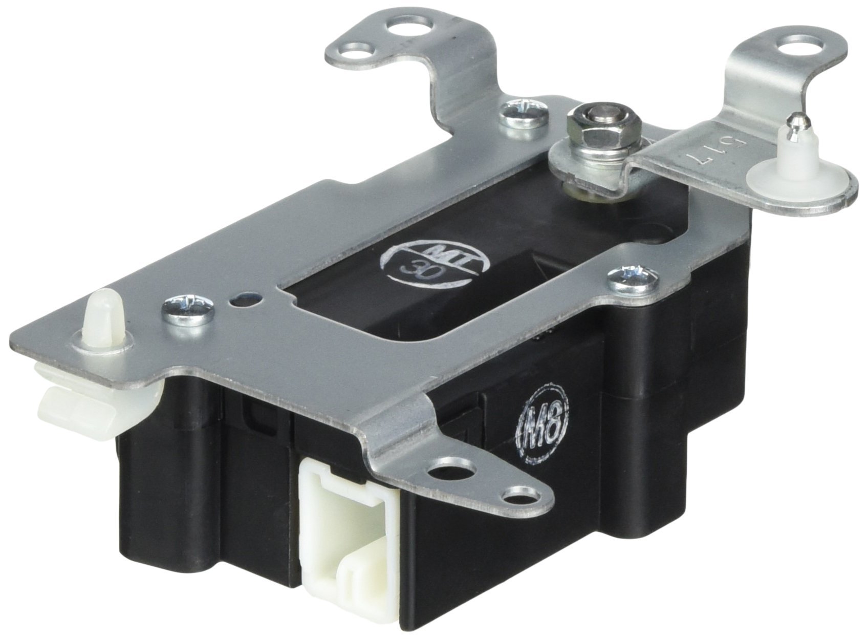 Amazon.com: TOYOTA 87106-35070 Damper Servo Sub Assembly