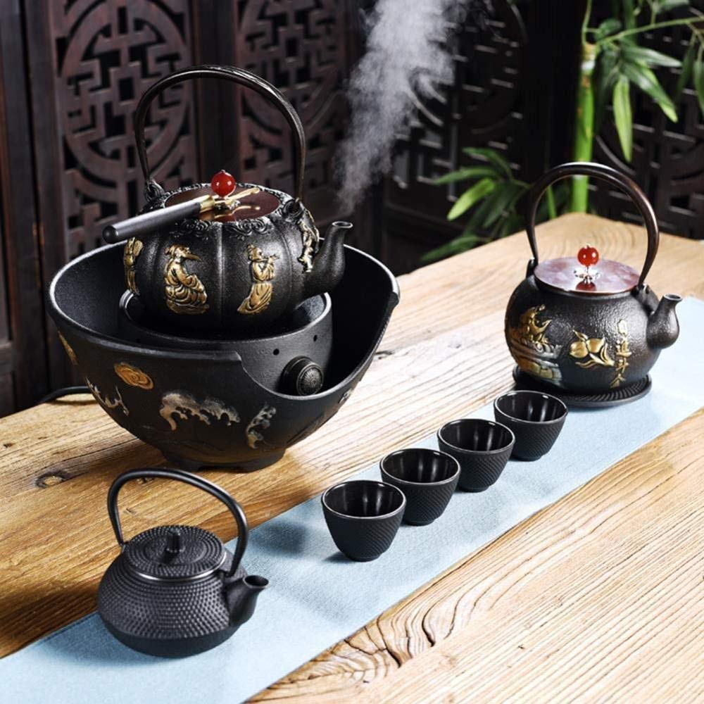 Amazon | HUYYA 沸点茶や紅茶、ギフトコレクションを作るための