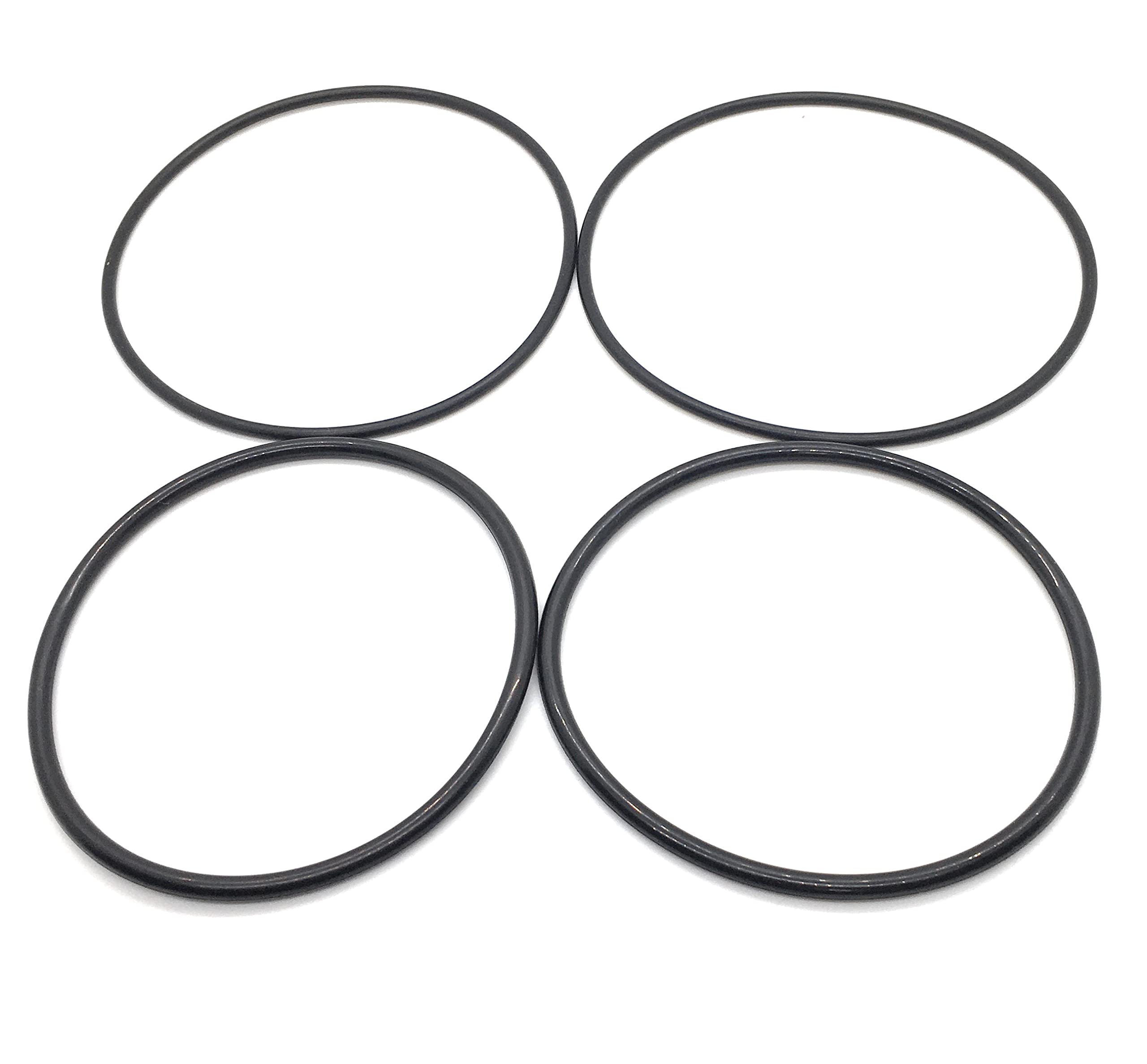REPLACEMENTKITS.COM Brand Front Locking Hub Service Kit Fits Some Ford Ranger, Bronco II, Explorer & Mazda 4 x 4s with Warn Manual Locking Hubs Replaces 39128