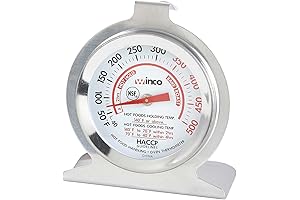 cdn dot2 proaccurate oven thermometer
