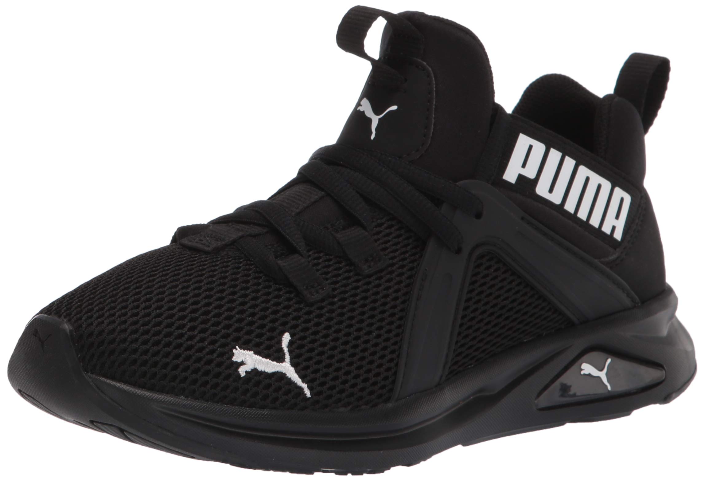 あいみょん　90s　OLD PUMA　肉厚　ヘビーウェイト　スウェット　リンガー PUMA,80s,MADE IN KOREA,CATS,vintage,WHITE/BLACK,LEATHER,UK9