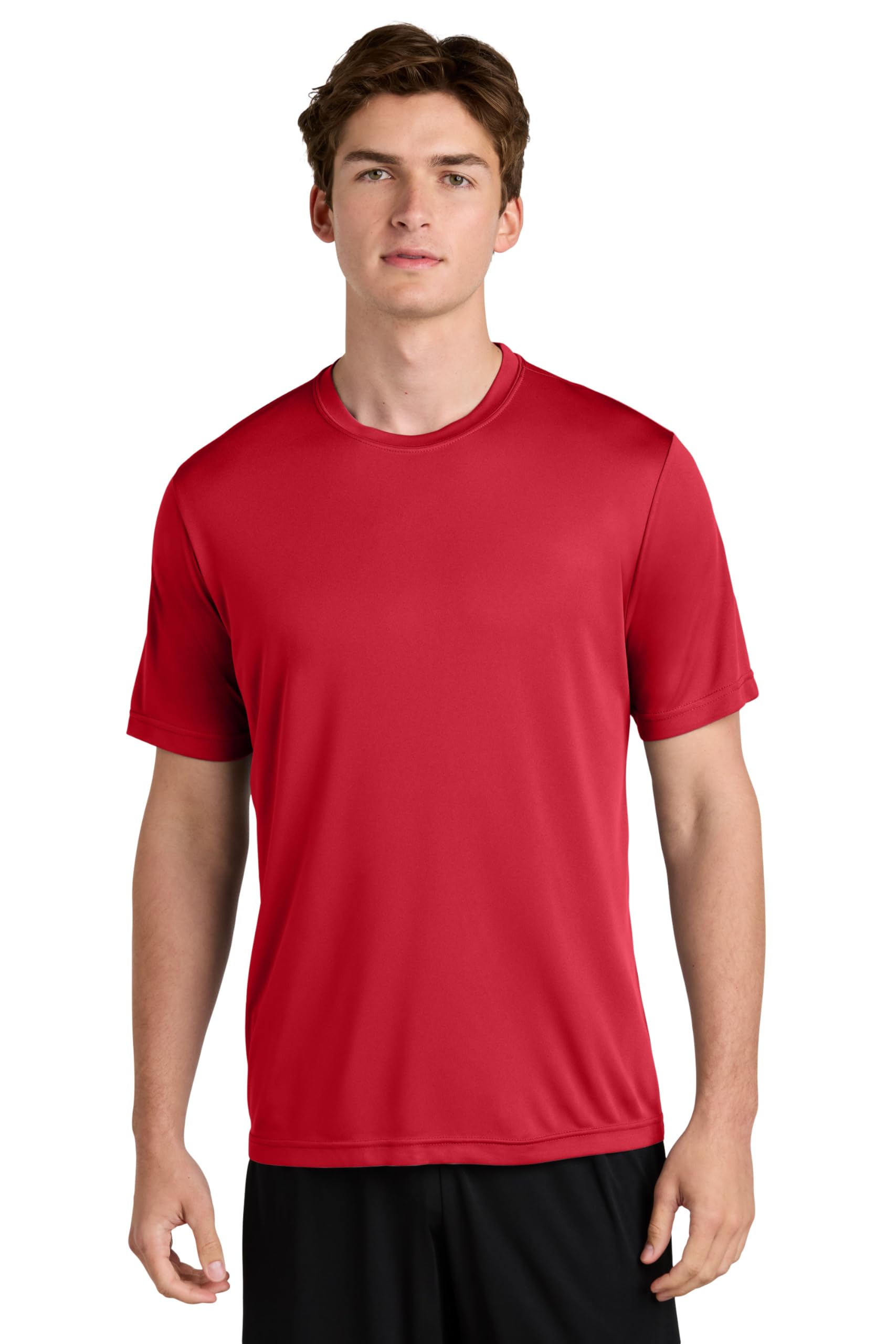 Workout Shirts Men Dry Fit Shirts Clothe Workout Shirts For Men