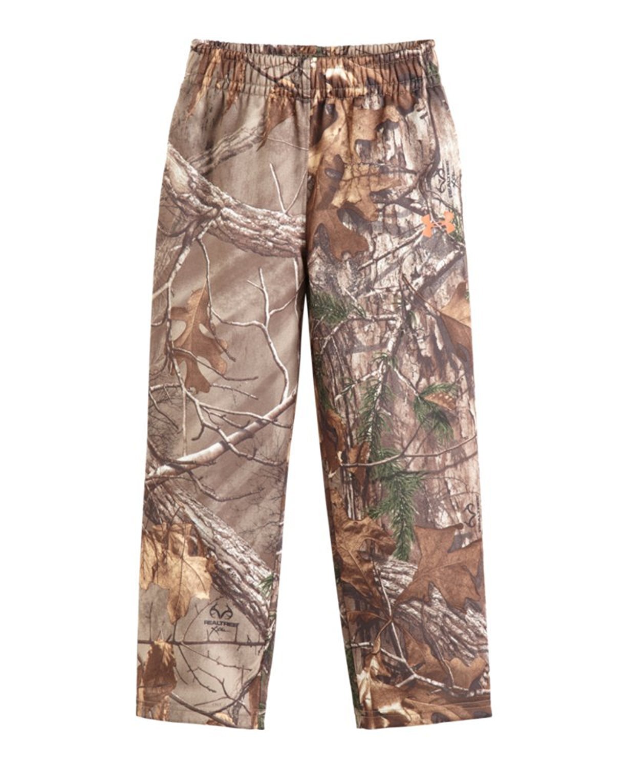 Under Armour Stampede Hose für Jungen