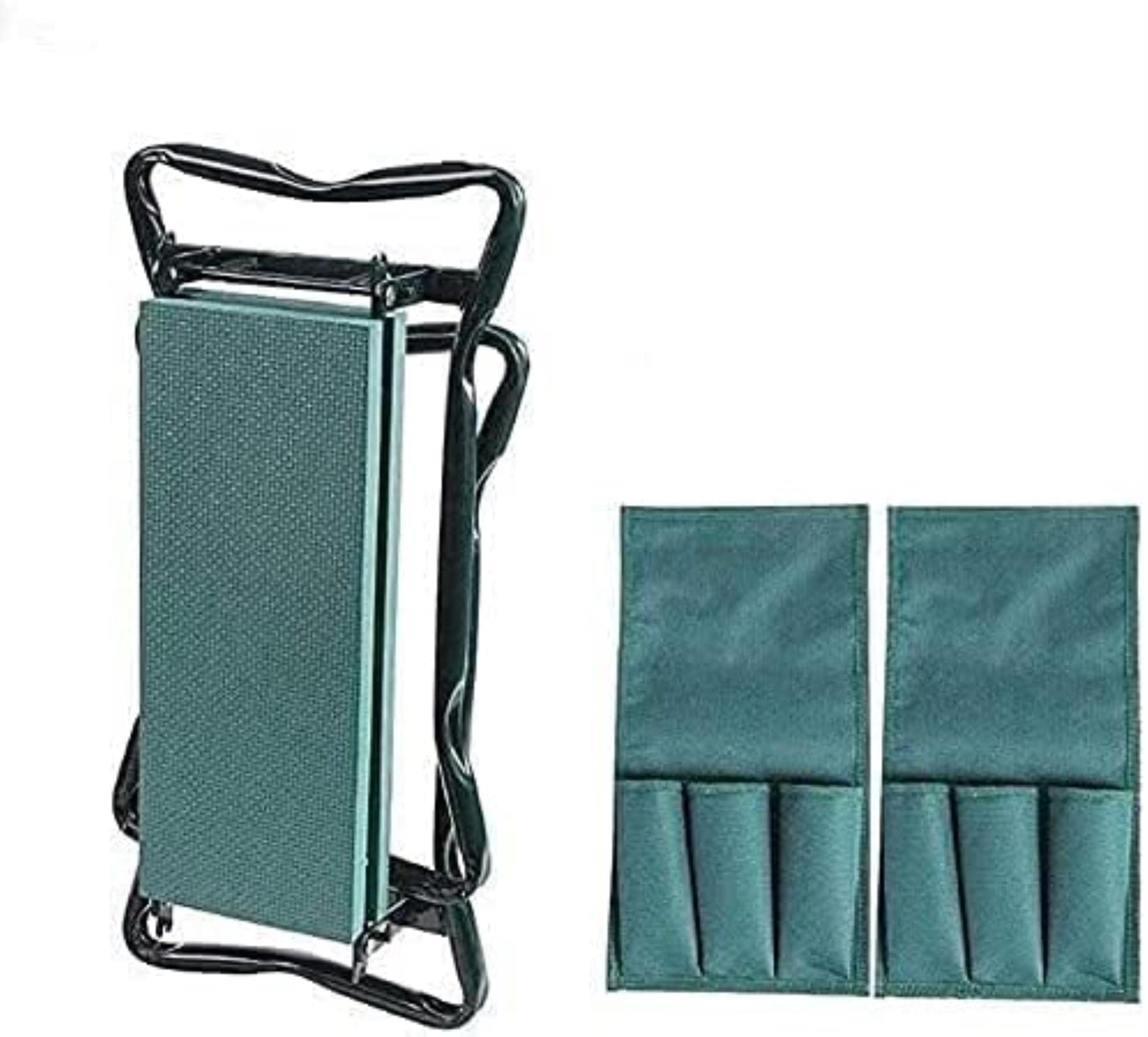 Siège à genoux de jardin pour éviter le mal de dos et protéger ses articulations