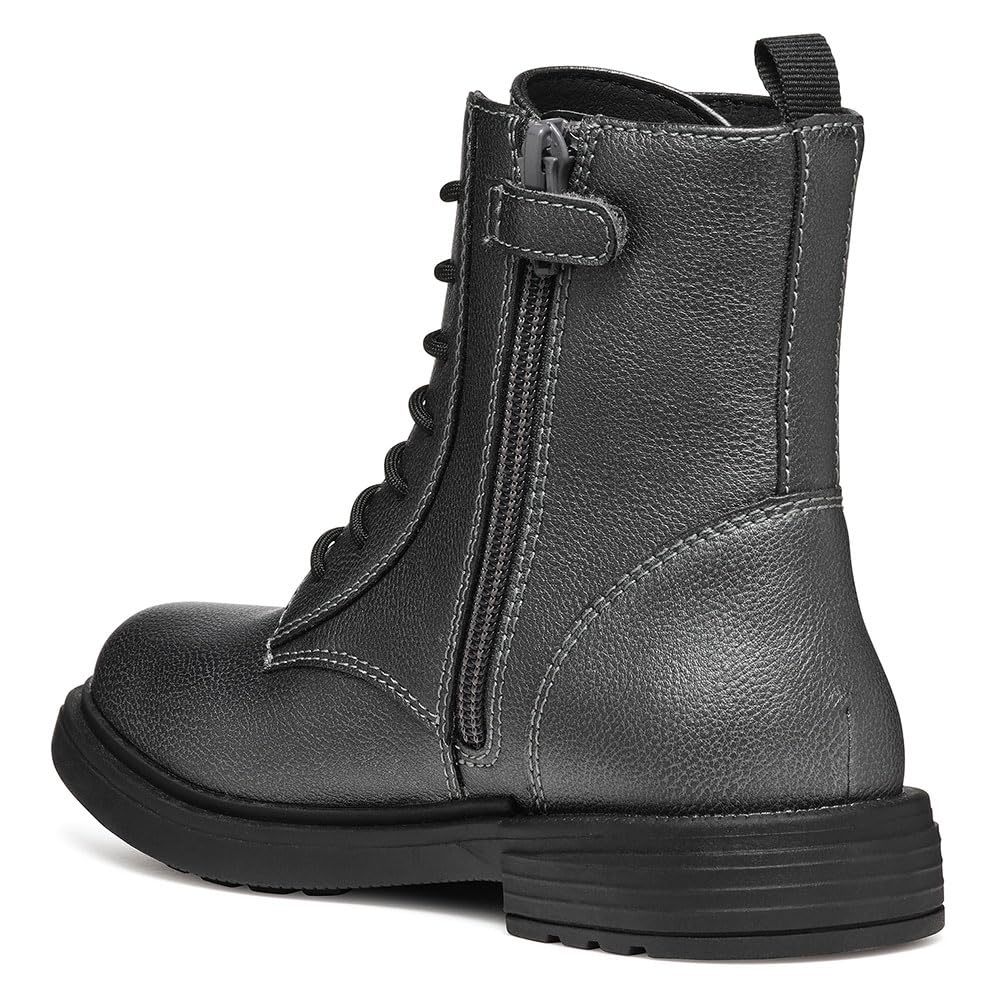 Geox J Eclair Girl D Stivaletto Bambine e ragazze