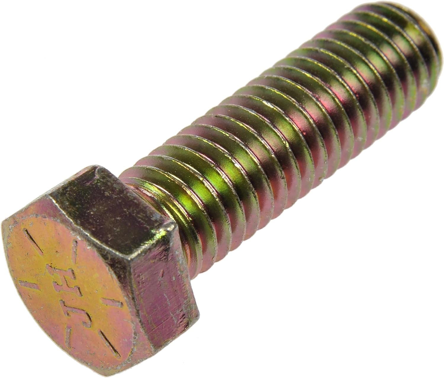 Dorman 197-315 Cap Screw-Hex Head-Grade 8-7/16-14 x 1-1/2 in., 25 Pack