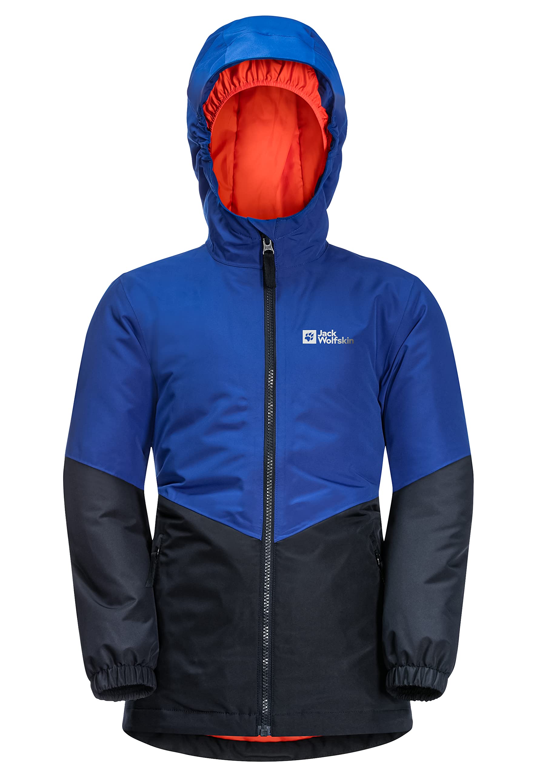 Jack Wolfskin Kurtka Uniseks Trios Jacket K