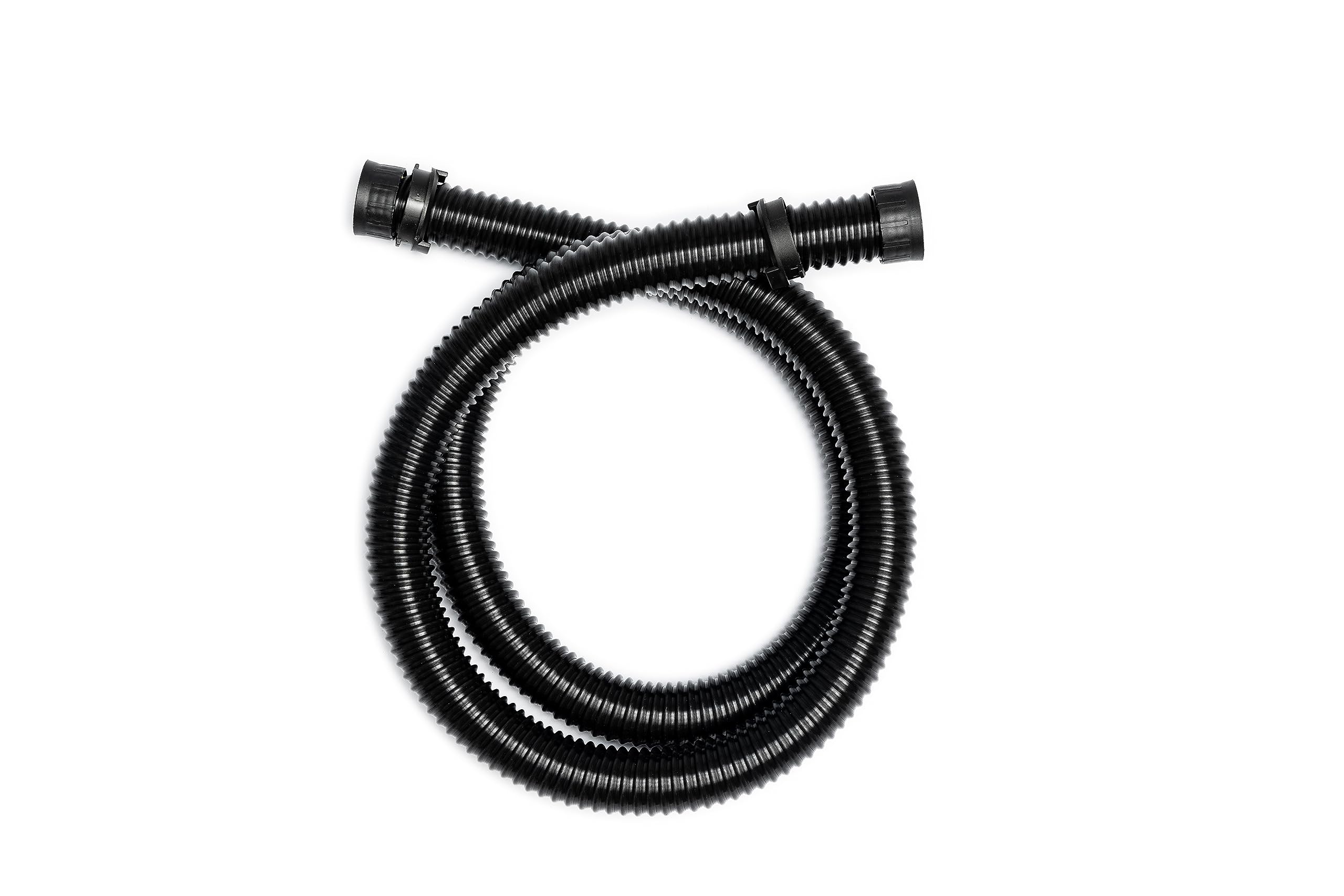 DÜSSELDORF | Lijadora de Pared, 1000W con Sistema Automático de Recogida de Polvo, Accesorio Único para Lijar Techos, 6 Velocidades Ajustables, 12 Discos Lijadores, Luz LED