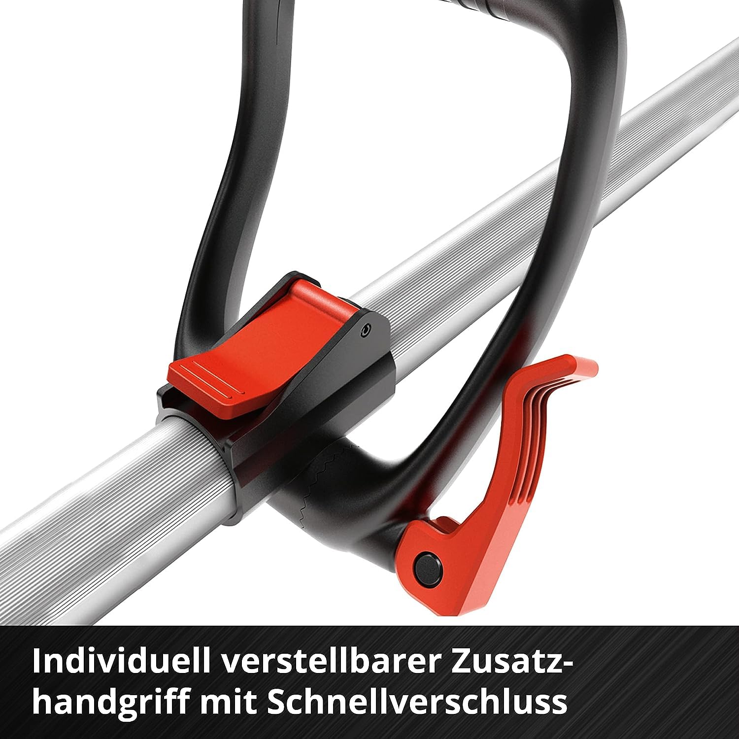 Einhell GE-HC 18 Li T-Solo Akku Multifunktionswerkzeug 2-in-1 Heckenschere Motorsäge Oregon Schwert