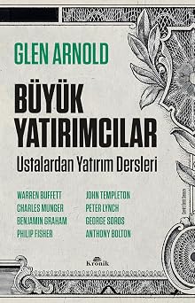 B y k Yat r mc lar Ustalardan Yat r m Dersleri