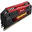 Corsair CMY16GX3M2A1600C9R Vengeance Pro Series 16GB (2x8GB) DDR3 1600Mhz CL9 XMP Performance Desktop Memory Kit Red