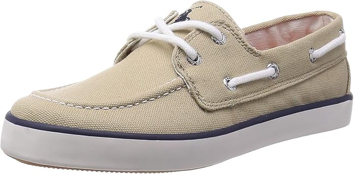 sander boat shoe