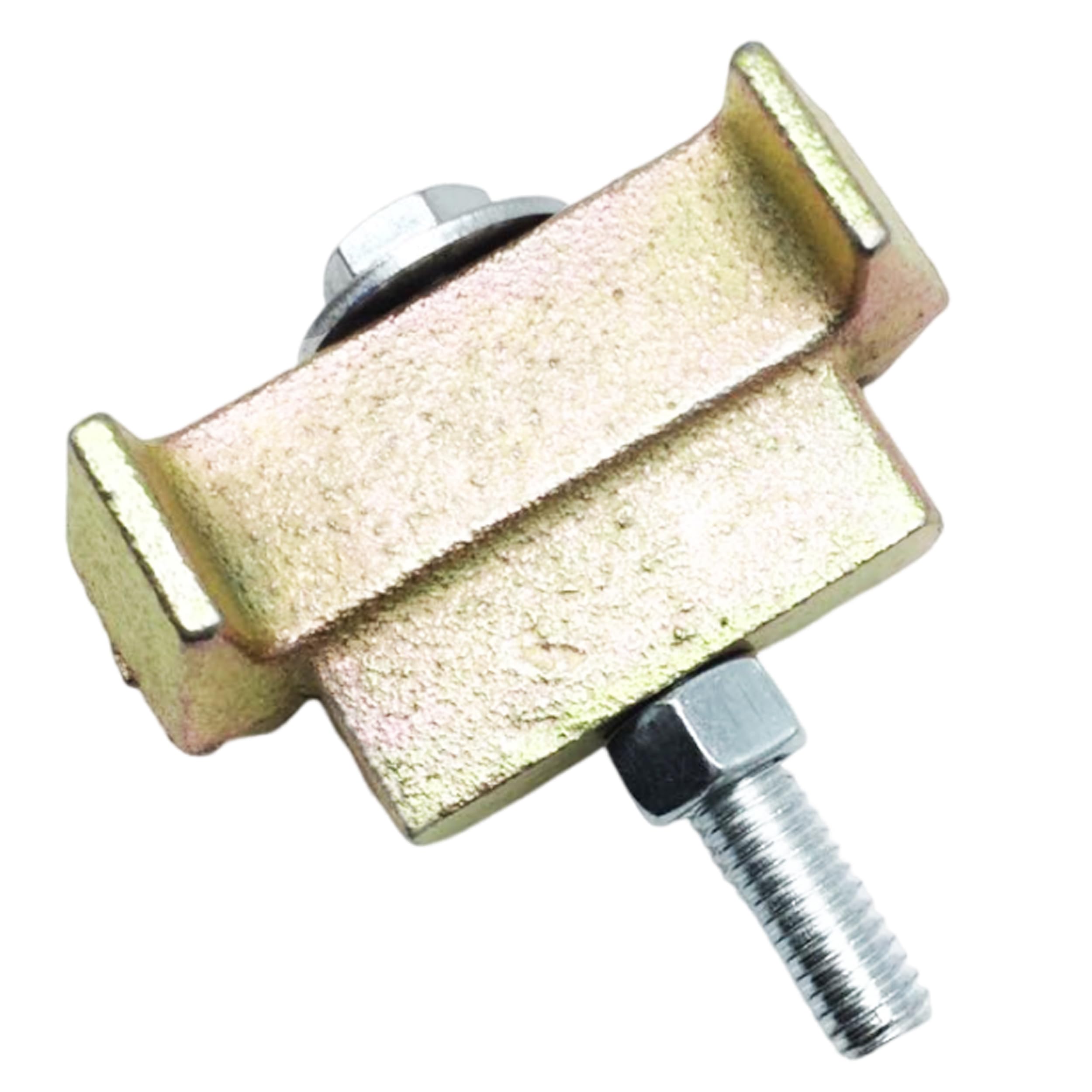 Universal Flywheel Lock Tool, Universal Flywheel Holder ‎For 6 or 12 Volt VW (180 & 200MM Flywheels) Compatible with Dune Buggy