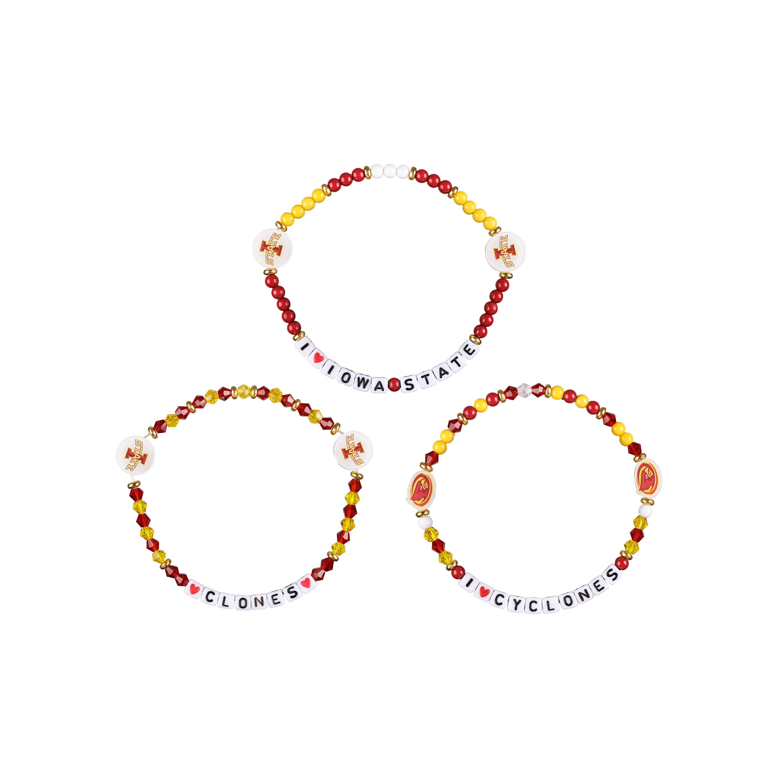 FOCO NCAA Womens paillettes cinturino sandali infradito