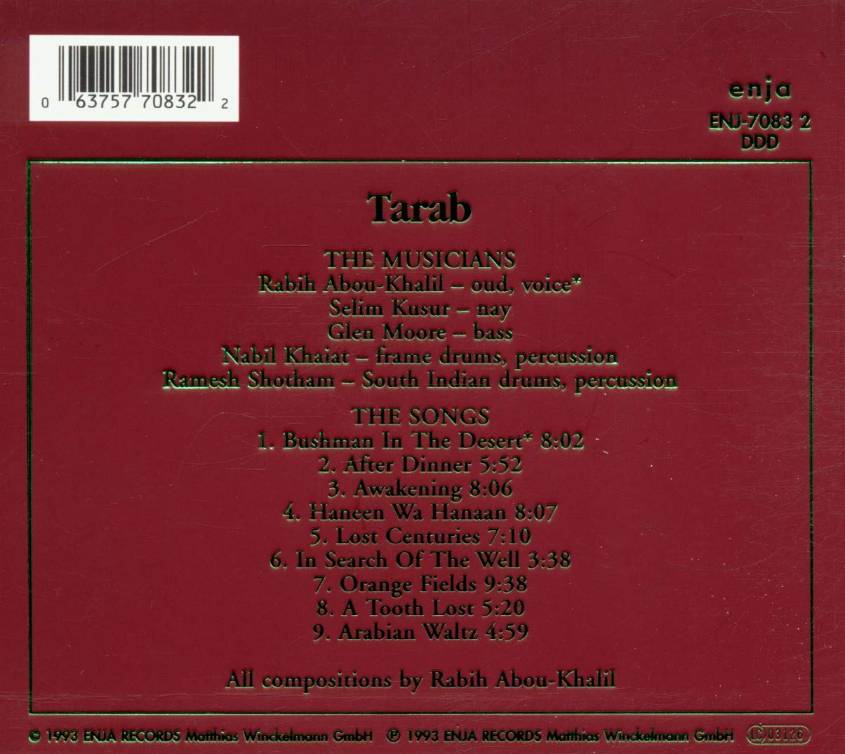 Tarab