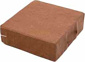 トランポリンクッション 60×60×20cm　特大ジェルクッション  オレンジ トランポリンクッション 60×60×20cm 特大ジェルクッション