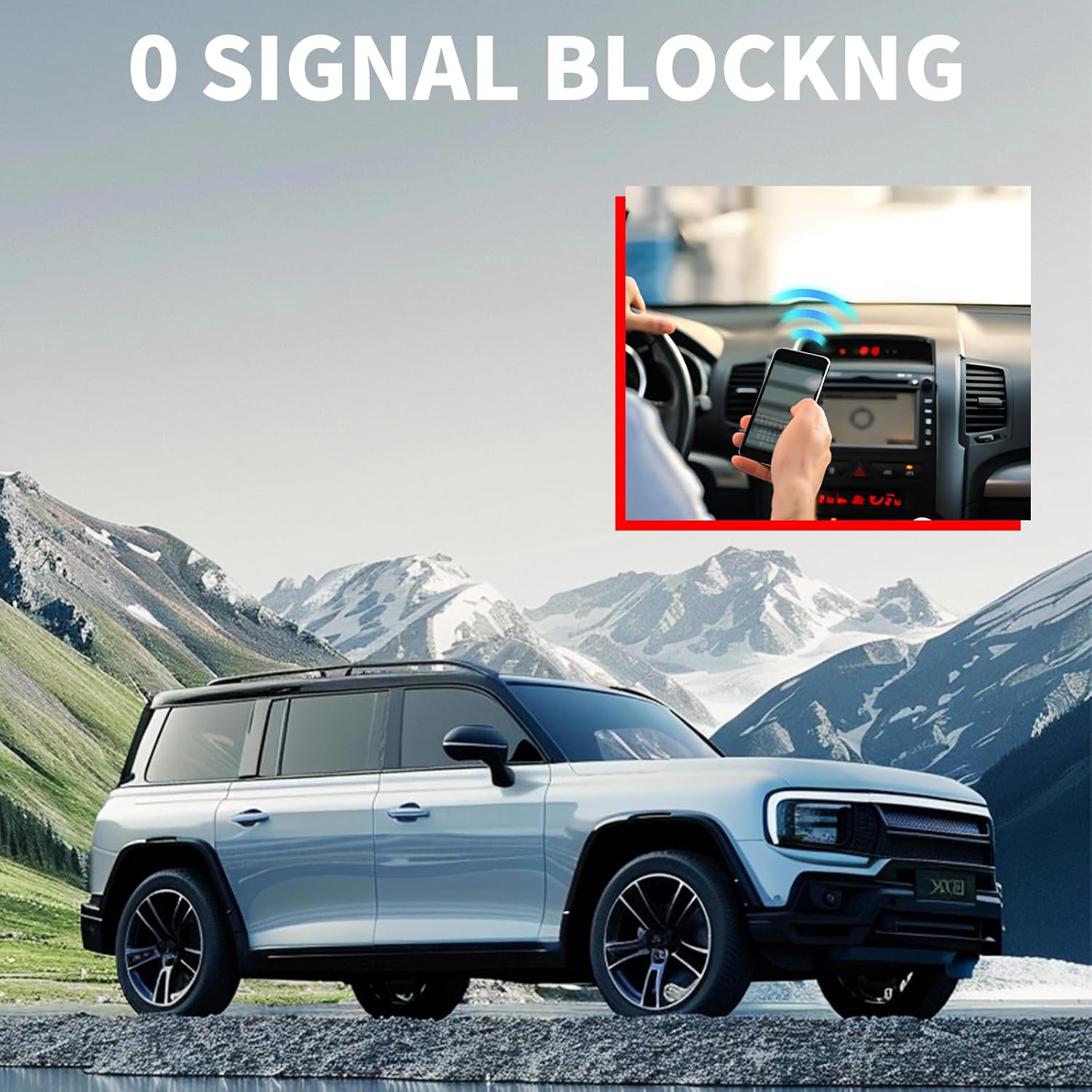 Chameleon Window Tint Film 20inch x 20FT 20% 35% 50% 60% 70% VLT Two Ply Nano Ceramic Chameleon Windonw Films UV99% Glass Tinting for Car and Home (BLUE50%)