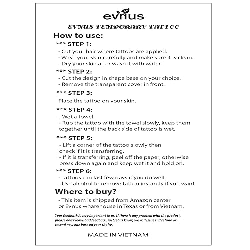 Miniatura 5 de Adhesivo de Halloween para tatuaje, mano de hueso, kit de maquillaje aterrador de calavera, temperatura de hueso, tatuaje falso para hombres,