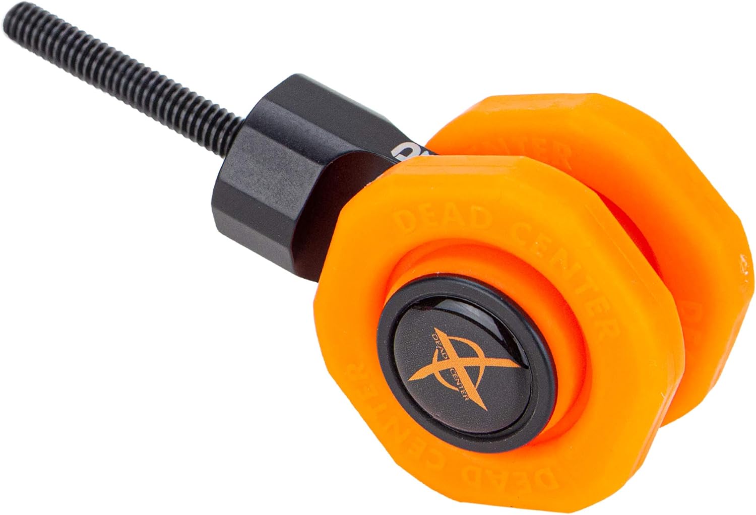 Dead Center Archery Products Dead End Rubber Dampener