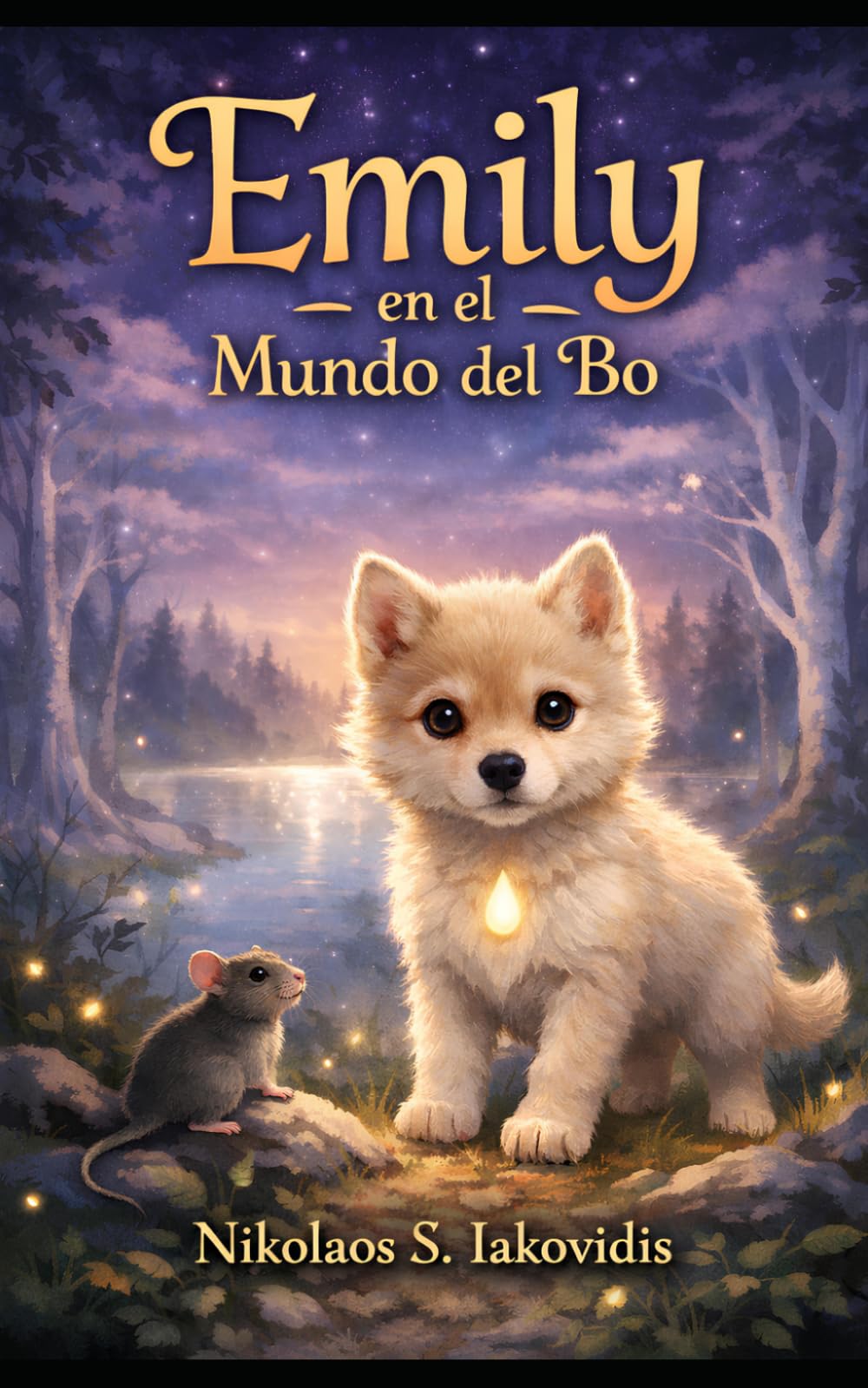 Emily en el Mundo del Bo
