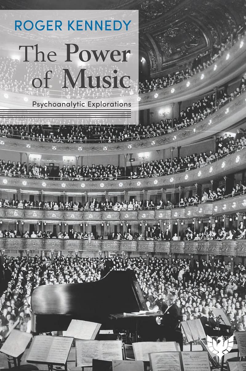 Power of Music: Psychoanalytic Explorations