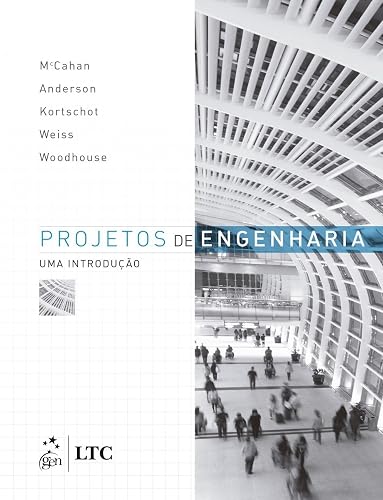 Projetos de engenharia - uma introdução