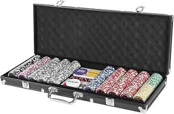 世界のヨコサワ　ポーカーセット　テキサスホールデム オリジナルポーカーセット – World Wide Yokosawa