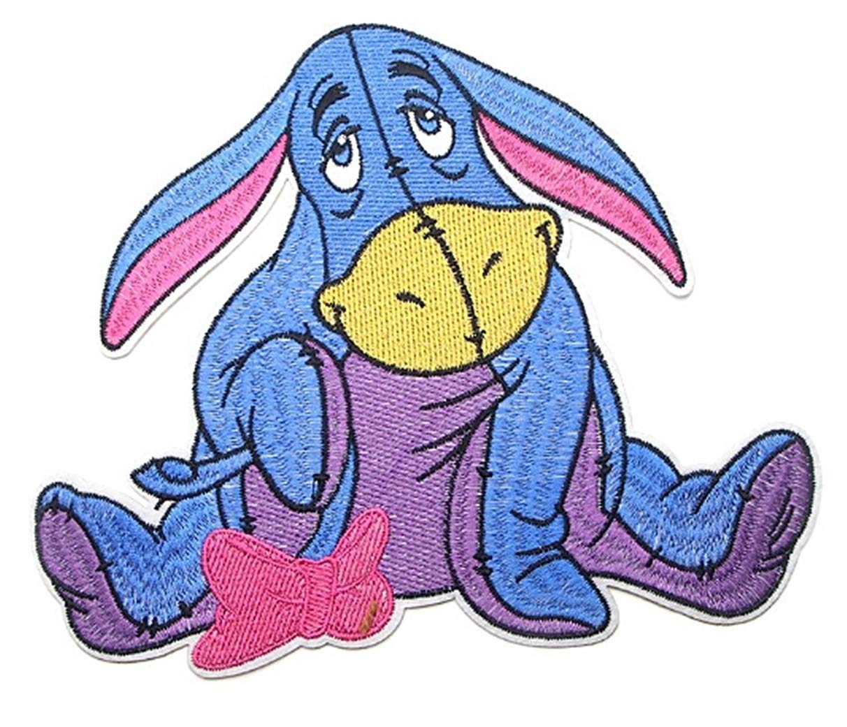 eeyore of winnie the pooh