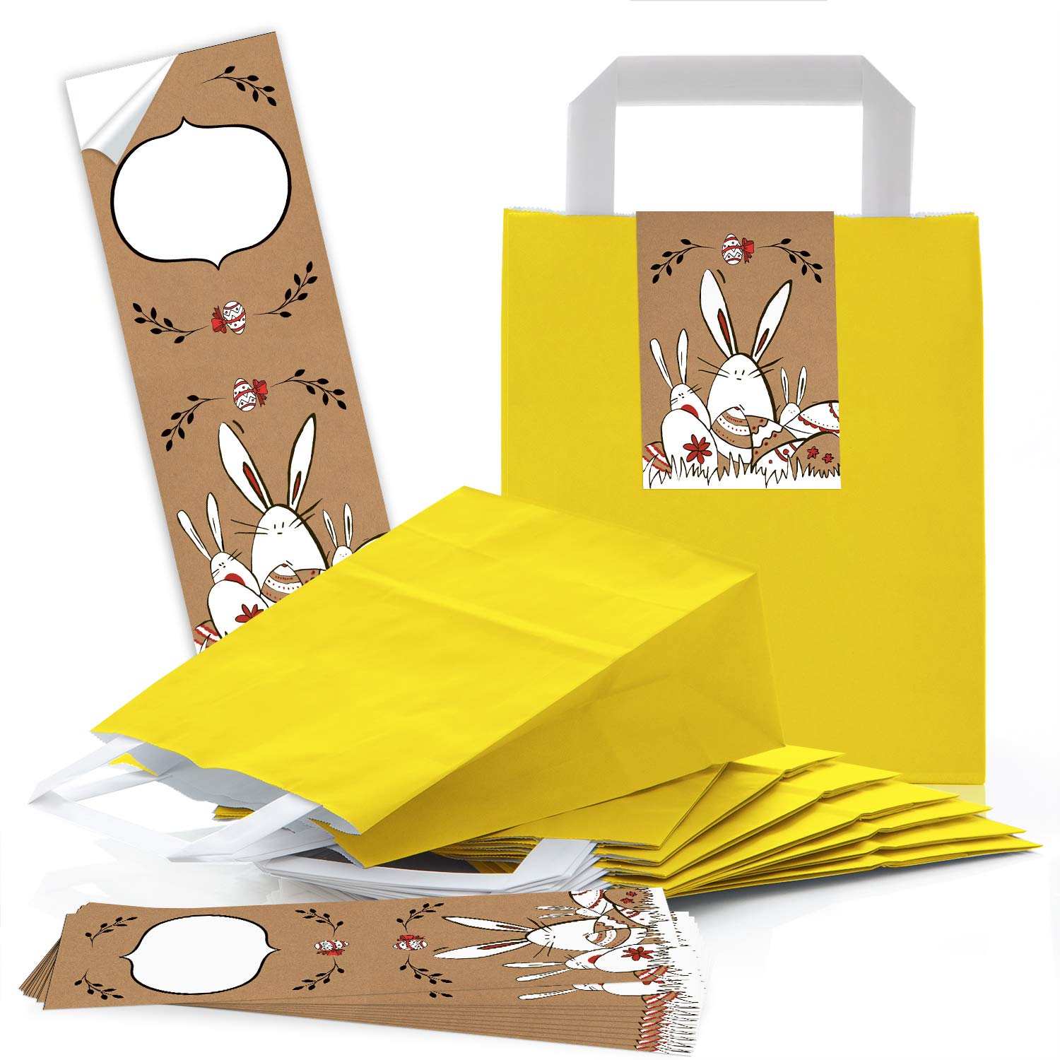 Coffret Cadeau Volvo - 4 Véhicules De Chantier Majorette, Neuf (jouets)