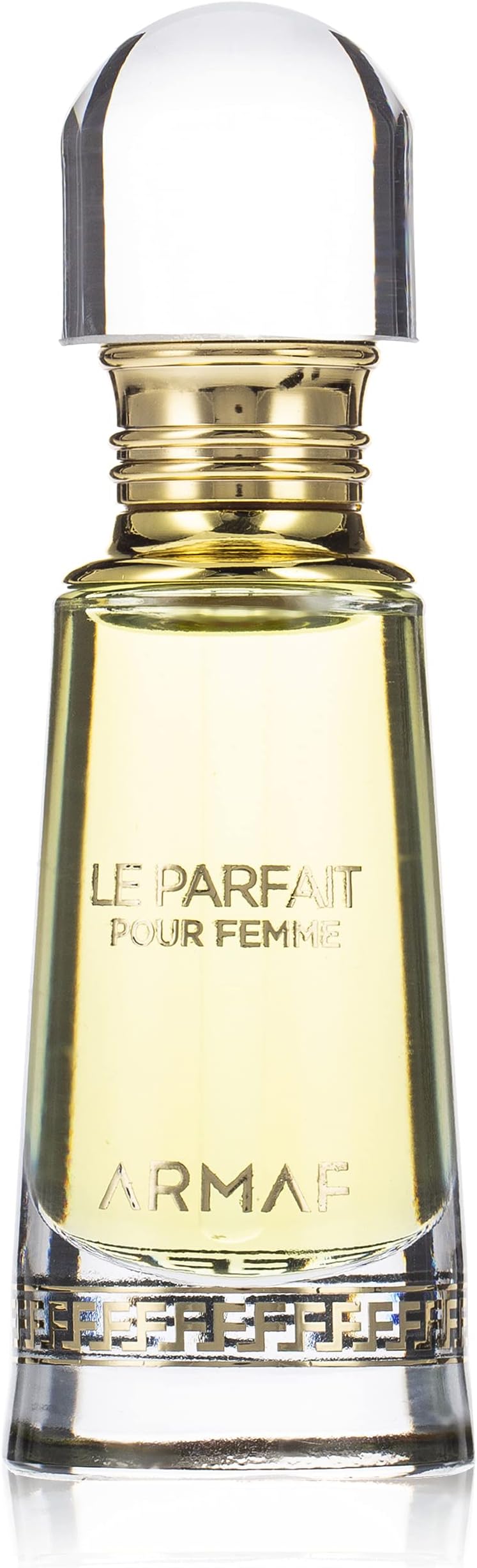 Armaf Women Le Parfait Non-Alcoholic Concentrated Luxury French Perfume Oil 20ml, For Her